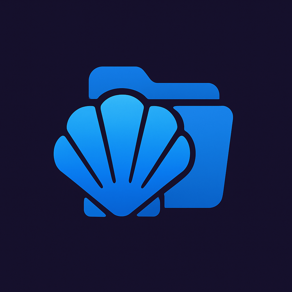 remote-shell-extension